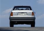 Opel Kadett GL 3-Door 1984 года